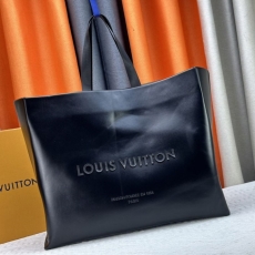 LV Shopping Bags